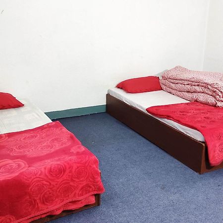 Budget Backpackers Hotel Lalitpur Extérieur photo