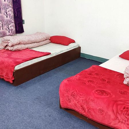 Budget Backpackers Hotel Lalitpur Extérieur photo