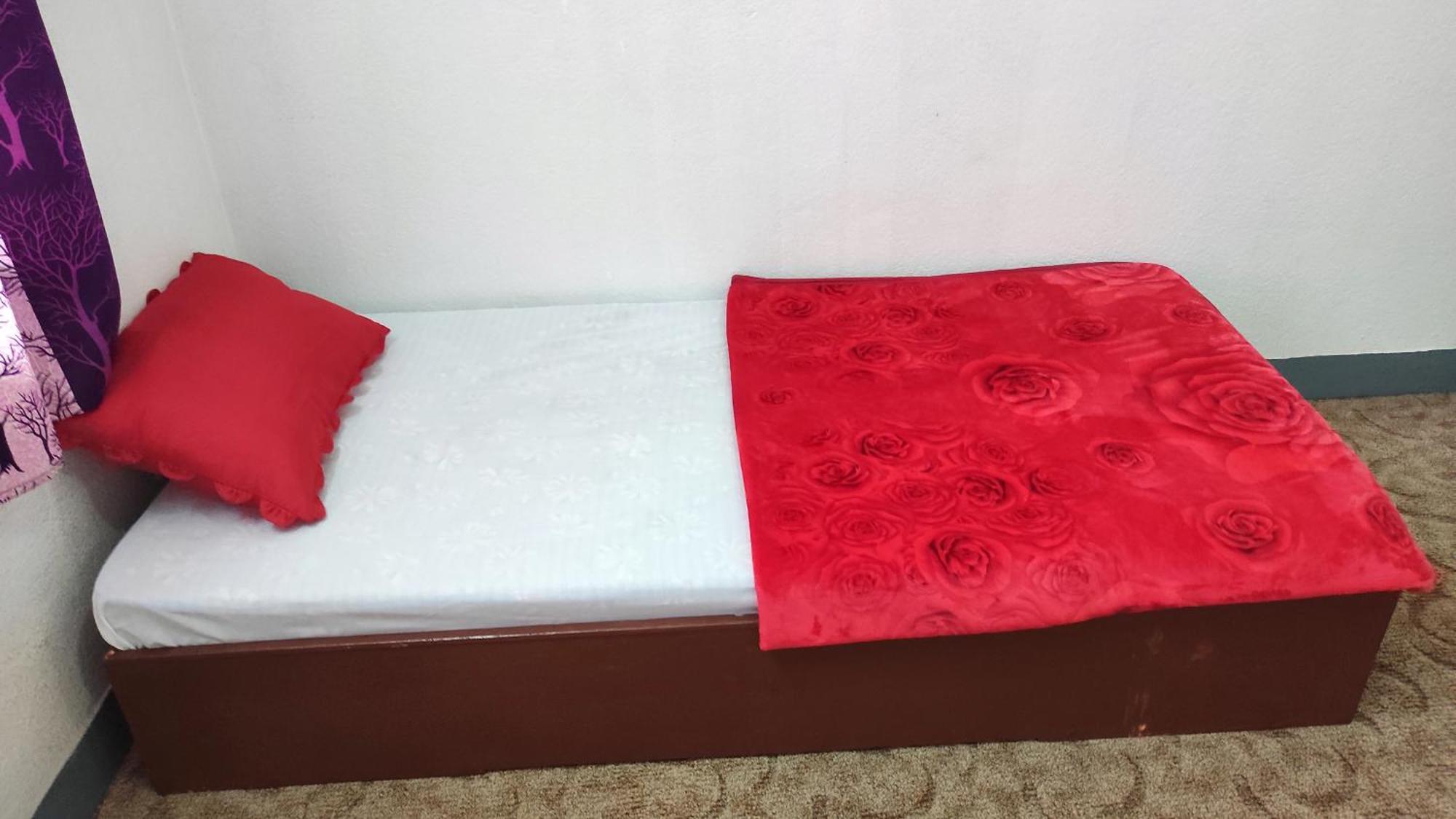 Budget Backpackers Hotel Lalitpur Extérieur photo