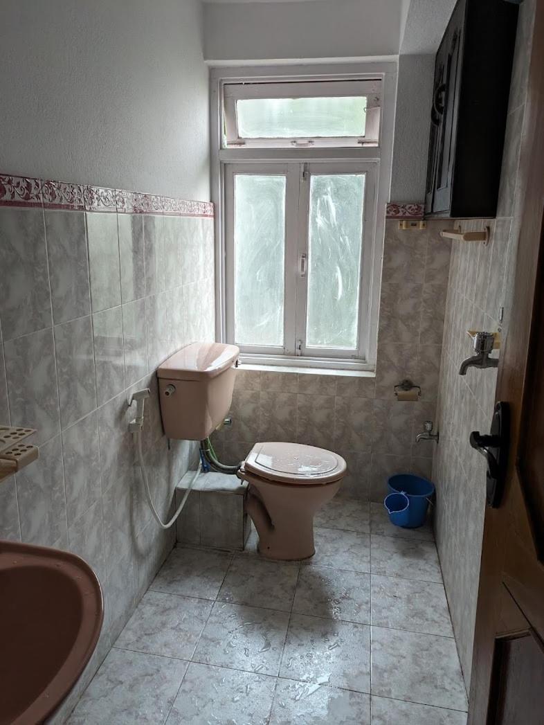 Budget Backpackers Hotel Lalitpur Extérieur photo