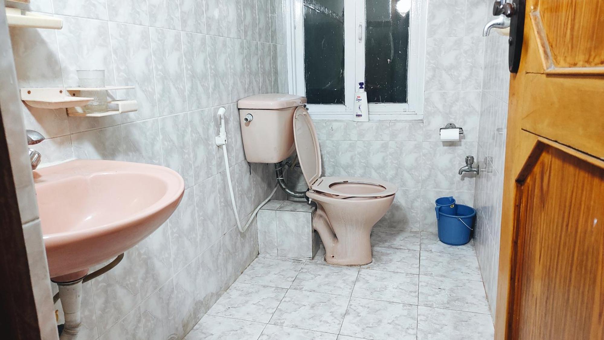 Budget Backpackers Hotel Lalitpur Extérieur photo