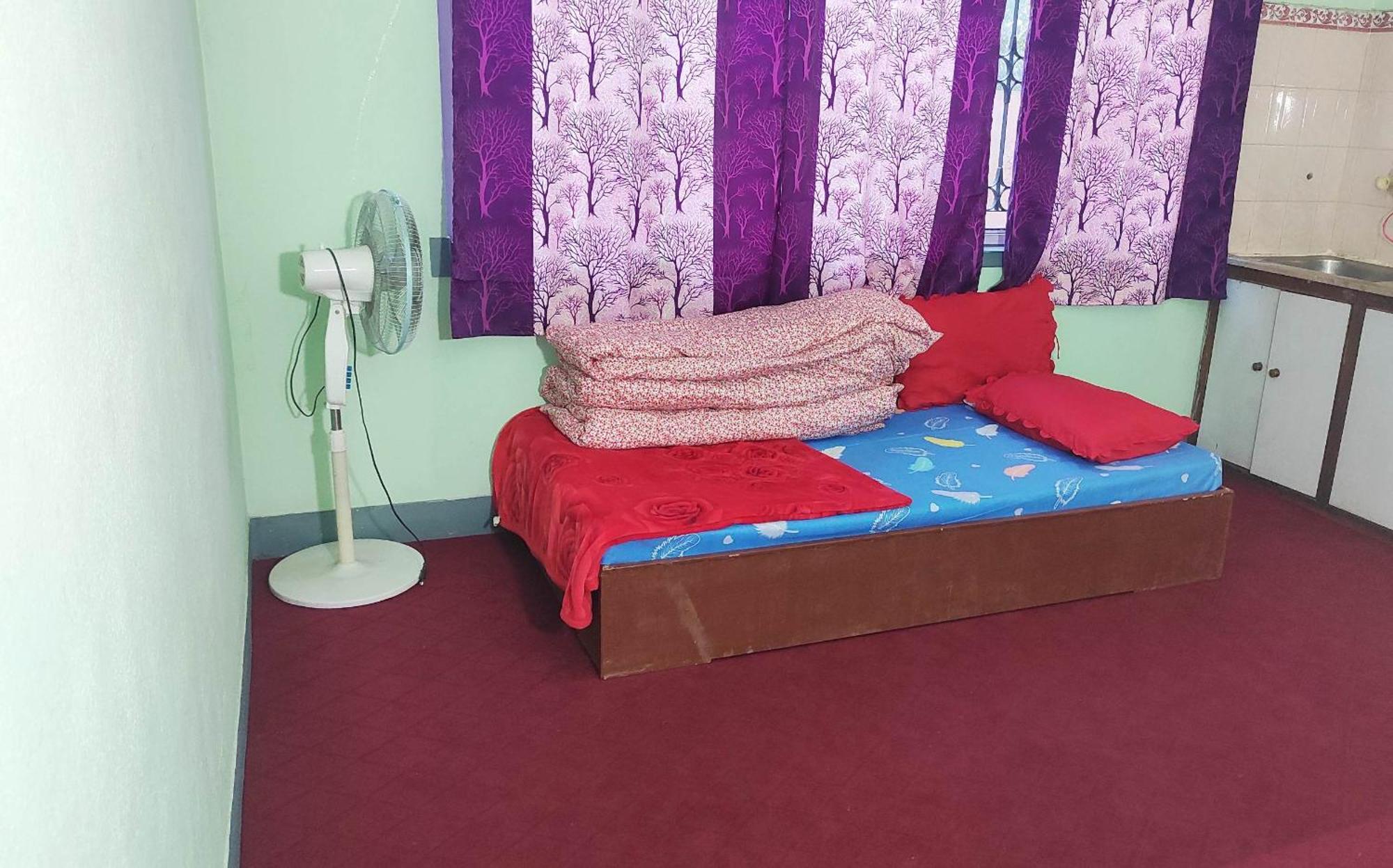 Budget Backpackers Hotel Lalitpur Extérieur photo