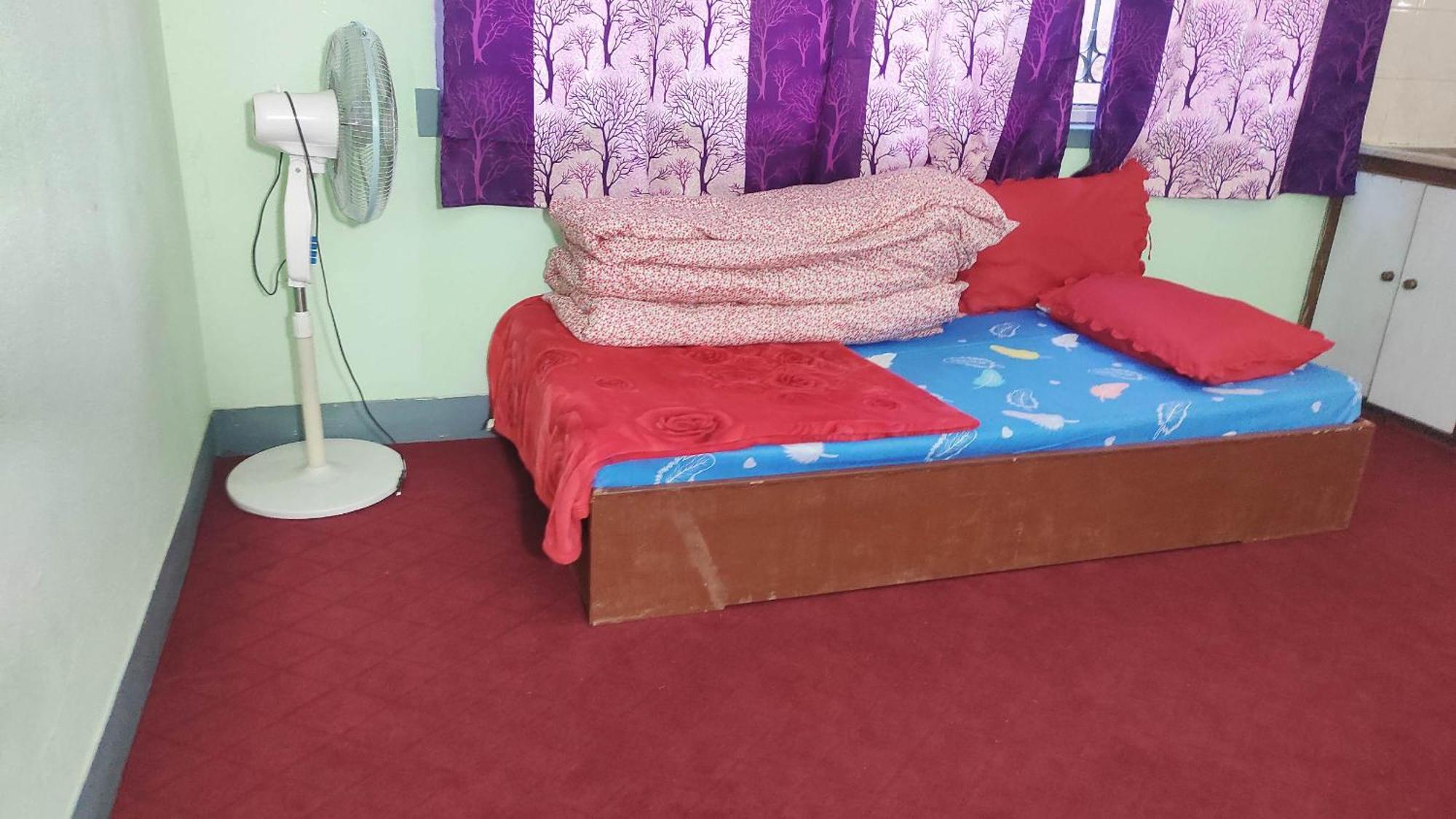 Budget Backpackers Hotel Lalitpur Extérieur photo